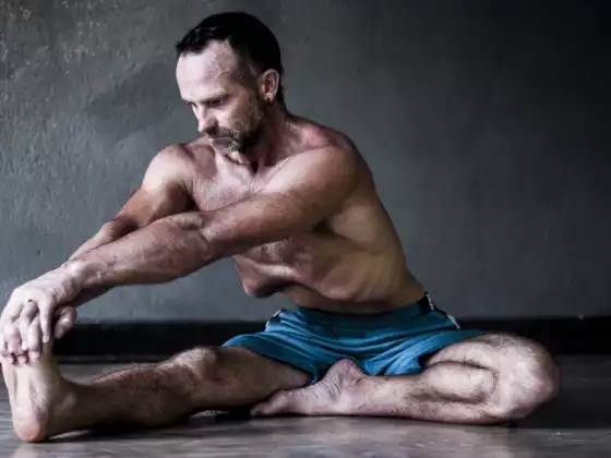 The Energetics of Tantric Hatha Yoga