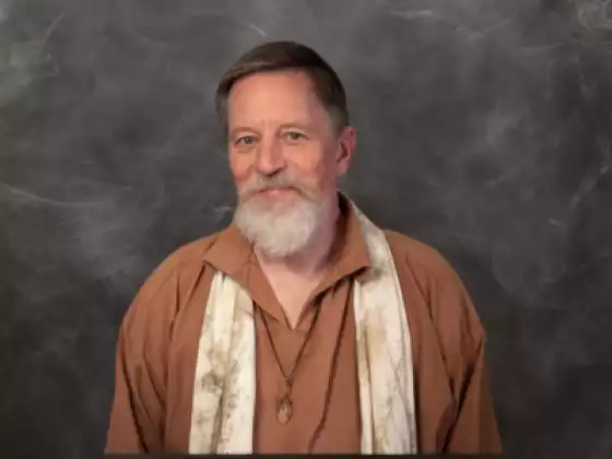 Shamanism 101- Council Fire