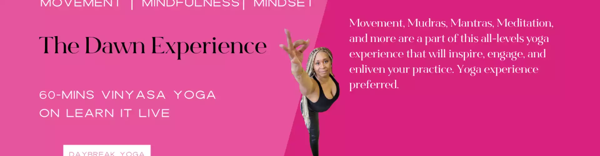 Bundle: Das Dawn-Erlebnispaket - Online Course by Learn It Live