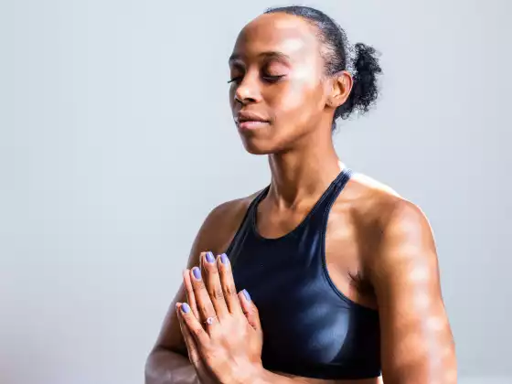 Liberation Meditation