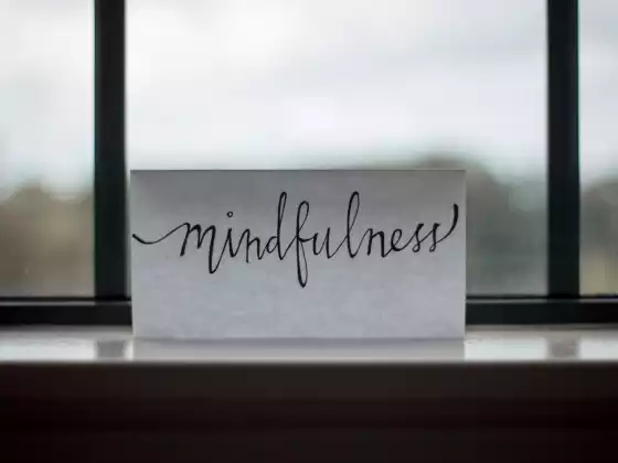 Intro To Mindfulness