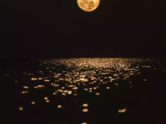 Full Moon Rituals