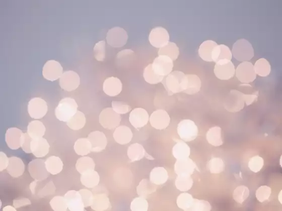 Connecting to the Light