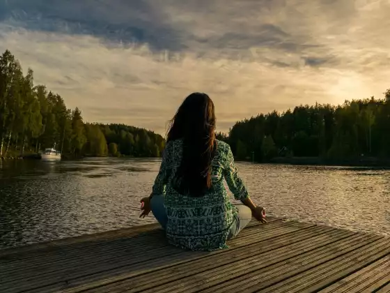 Inquiry Meditation