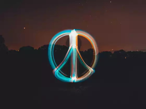 The Path To Peace - Intro Series