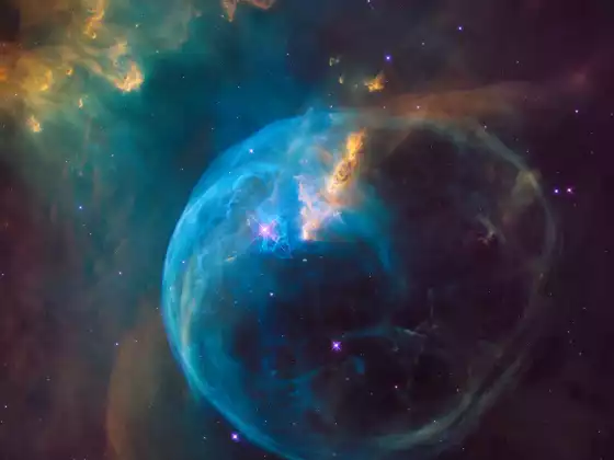 Shamanism 101- the Cosmic Journey