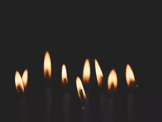 Shamanism 101- Council Fire