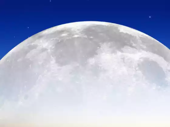 Using the Etheric Energy of Full Moon in Pisces.