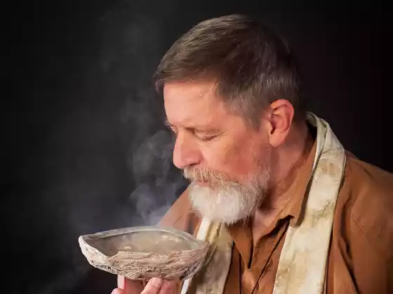 Shamanism 101- Gặp Bản ngã cao hơn của bạn