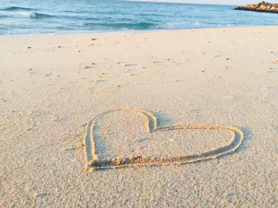 আপনার হার্ট চক্রের জন্য শক্তি নিরাময়
