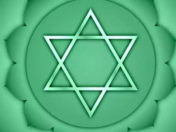 Reiki Healing Session: Heart Chakra