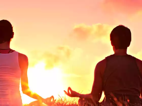 Meditation Practice 