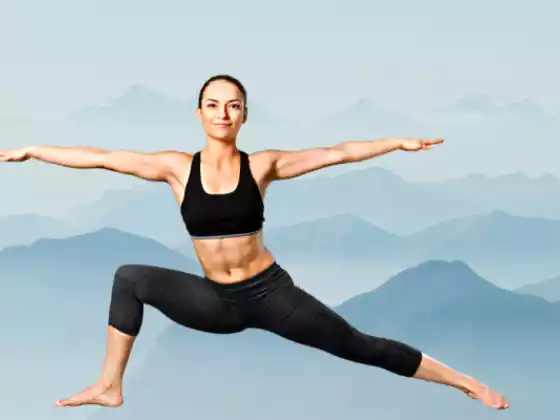 Yoga restoratif