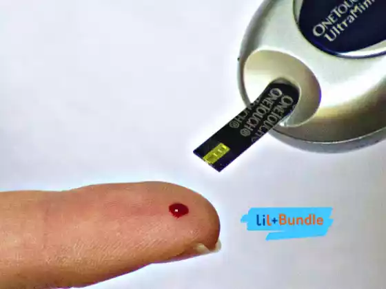 Diabetes 101 Bundle