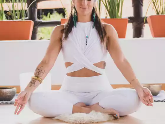 Energy Cleansing and Shielding