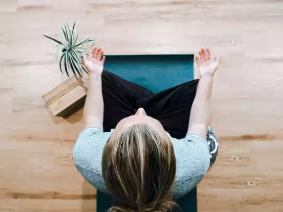 Guided Gratitude Meditation