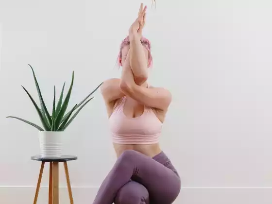 Nervous System Balancing Breathwork