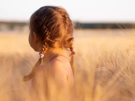 An Intro to Your Inner Child