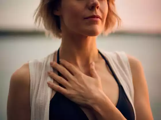 Take a Break for Breathwork