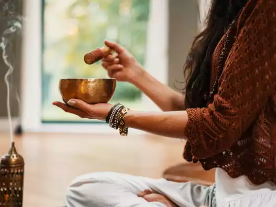 UNLEASH THE POWER WITHIN: Kundalini Yoga & Meditation