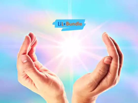 Ang Sining ng Reiki Mastery Bundle