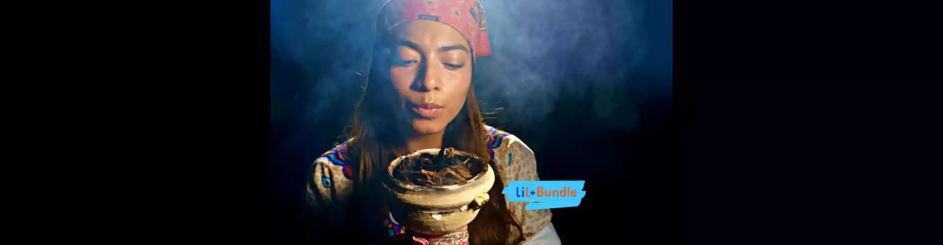 Bundle: シャーマニズムの深さバンドル - Online Course by Learn It Live