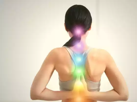 รักษา Chakras Series Class 3 Solar Plexus และหัวใจของคุณ