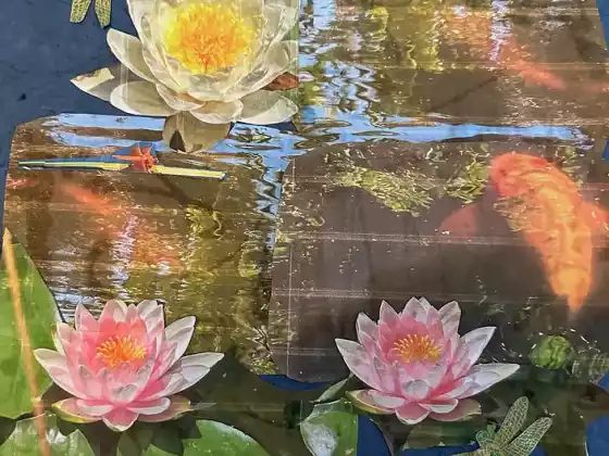 治愈課程