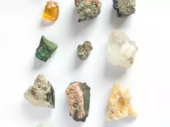 #27- Crystal Gridding for Lucid Dreaming and Clearer Dreams
