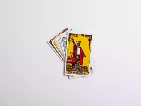 Wednesday Night Tarot