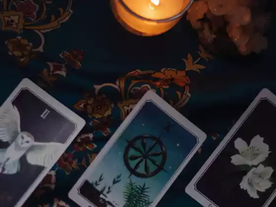 Wednesday Night Tarot