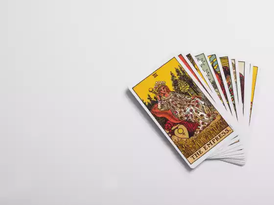 Making the Tarot Work for You