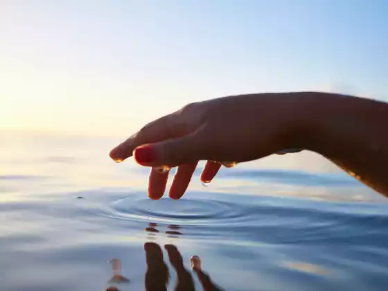 Healing Rituals for an Inspired Day