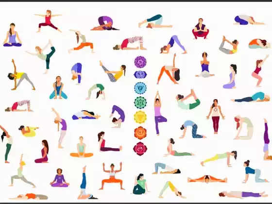 4 lớp học yoga để khai mở, chữa lành và kích hoạt luân xa của bạn