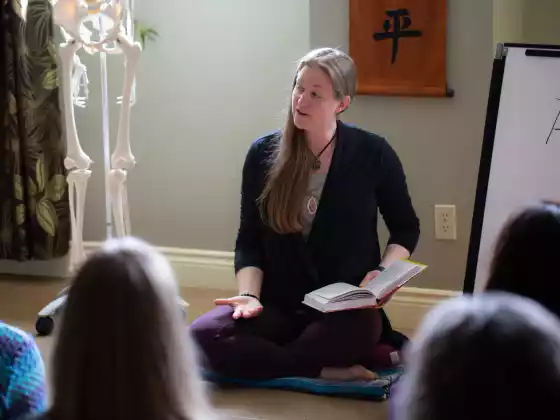 Yoga Asanas to Open Your Heart Chakra