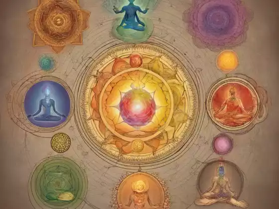 The Root Chakra