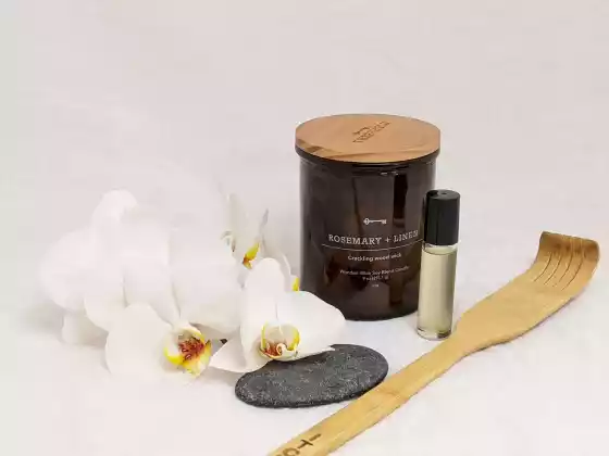 Ayurvedic Self-Care Tools: Nasal Rinsing