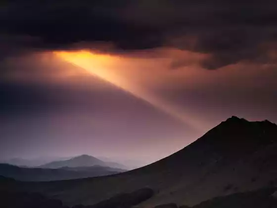 Spiritual Ascension Sundays