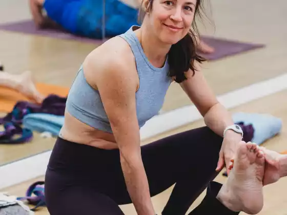 Surprise Self-Treatment for Sciatica