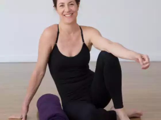 Fascia Release & Pelvic Health