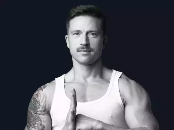 Dimitry Strigun,
Health & Wellness
Expert at Gói thể hình mới