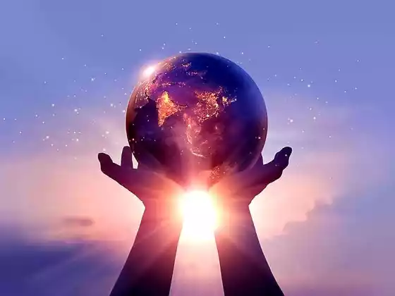 Reiki Tahap Satu