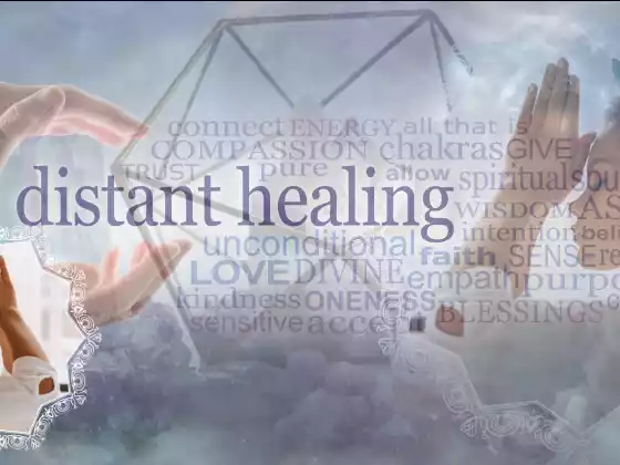 Energy Healing Attunement: Harnessing the Power of the New Year's Moon