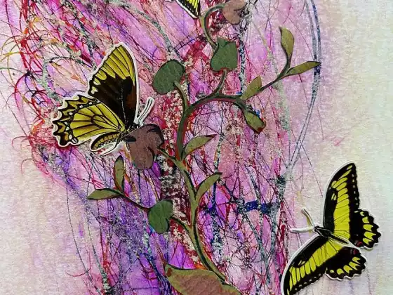Turning Grief Into Healing