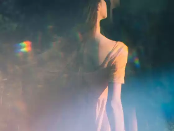 Pagninilay para sa Mas Mataas na Koneksyon sa Sarili
