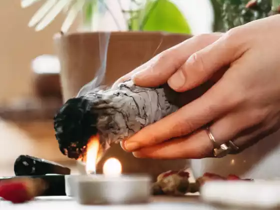 12/12 天使治癒清理和繩索切斷