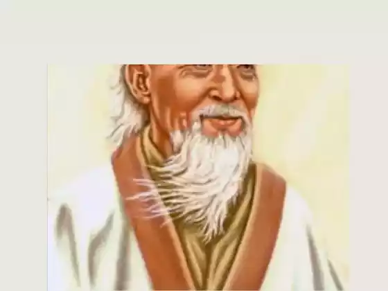 Channeling Religious Figures of the Past