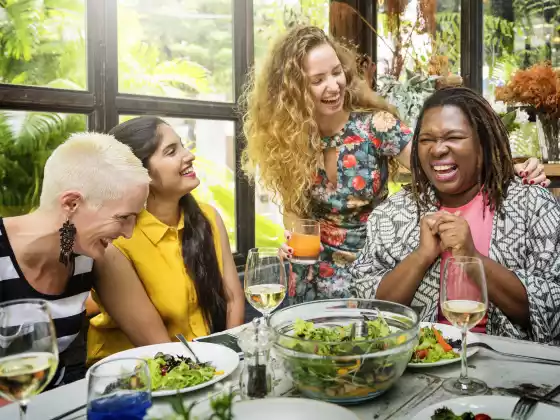 Creating Joyful Relationships with WU Expert Carol Pilkington