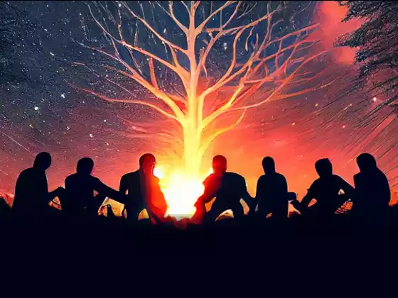 Sessione informativa sull'autore di Elder Wisdom