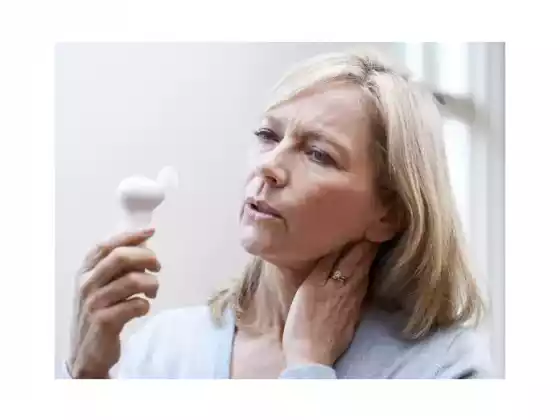 Menopause
